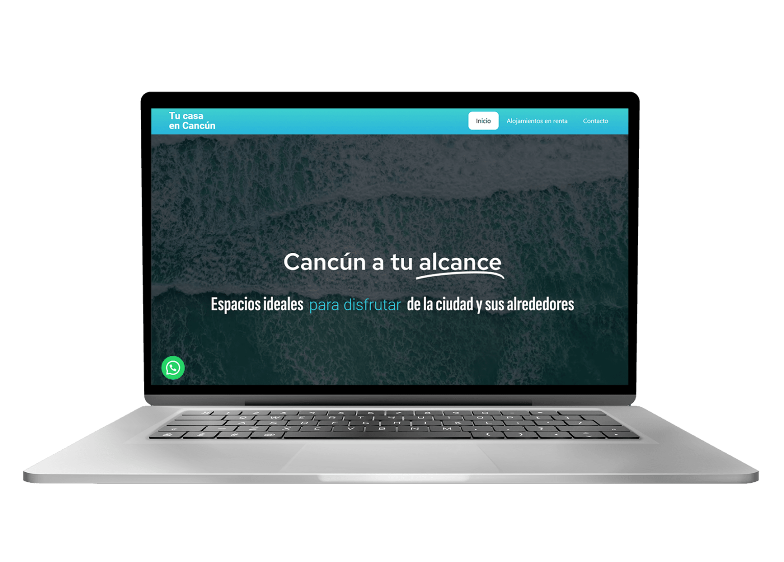 Web-Escritorio-TUCASAENCANCUN