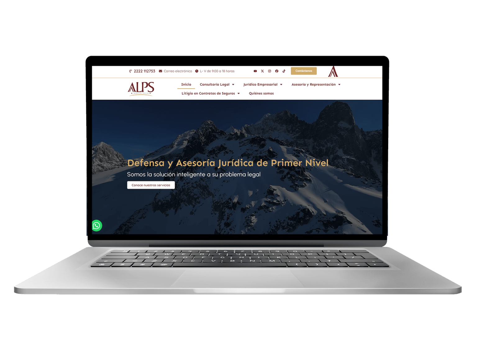 Web-Escritorio-alpsprotectorajuridica