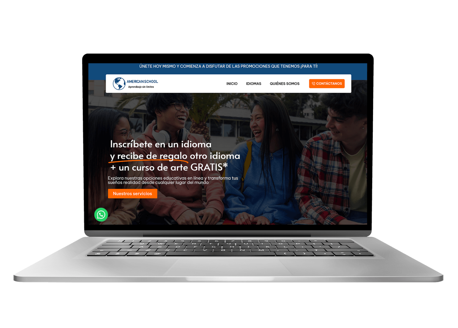 Web-Escritorio-americanschool