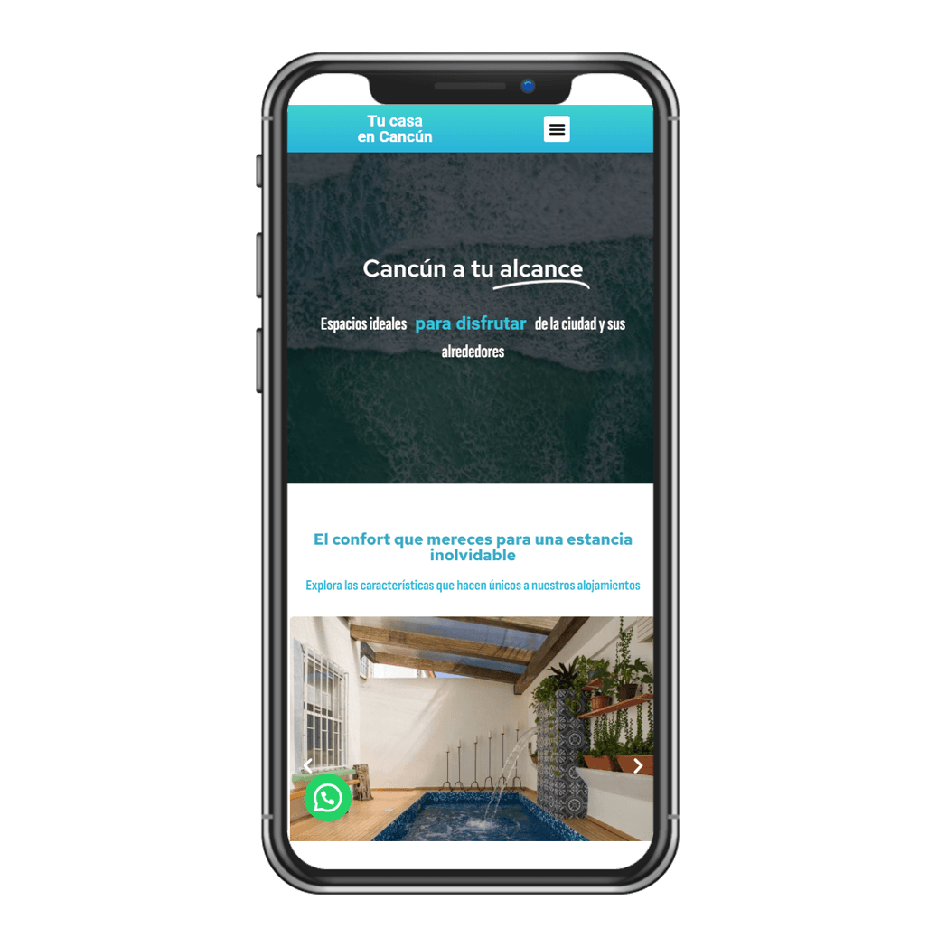 Web-Mobil-TUCASAENCANCUN