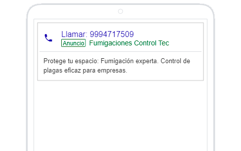 fumigacioncontroltec-Anuncio01-ADSGoogle01