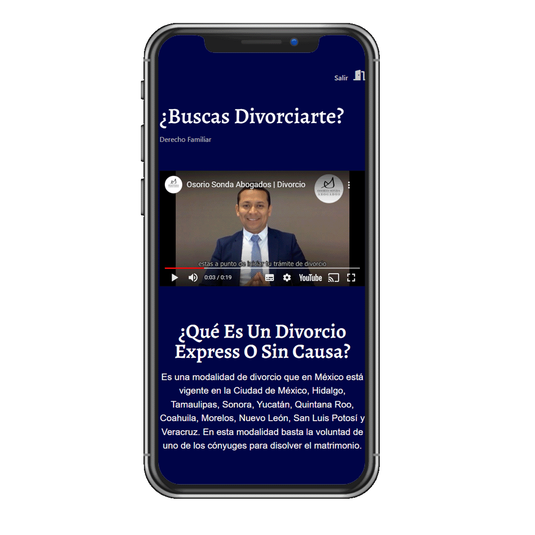 Osoriosondaabogados-landingpage-iphone