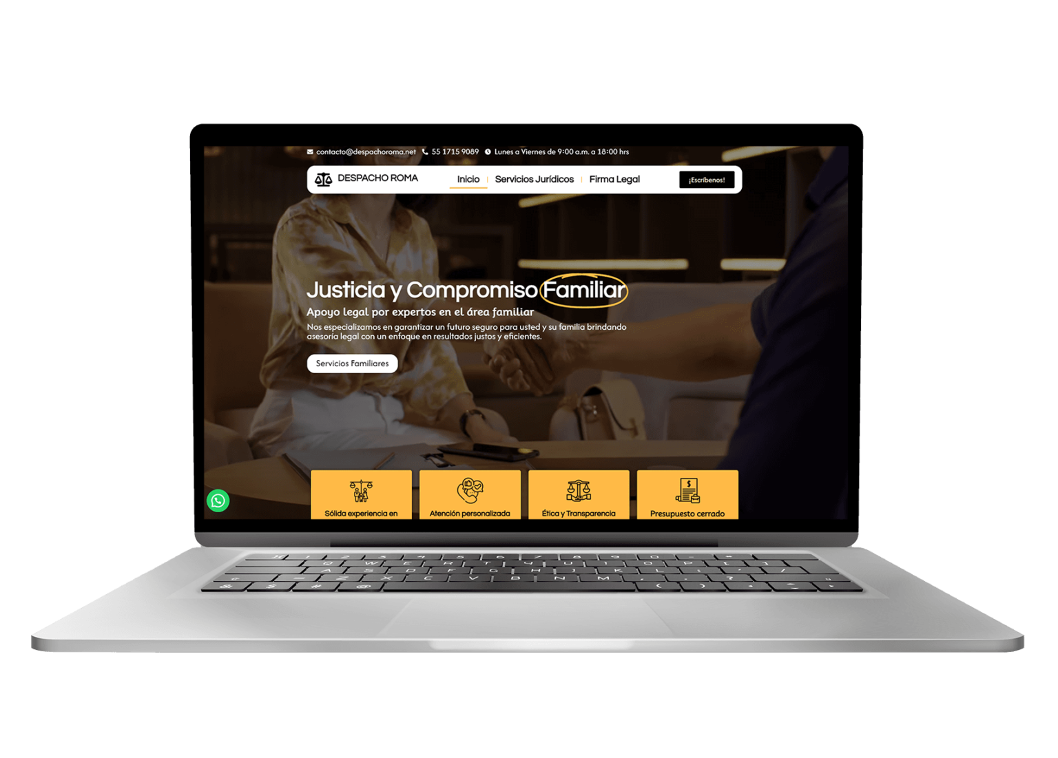 Web-Escritorio-despachoroma