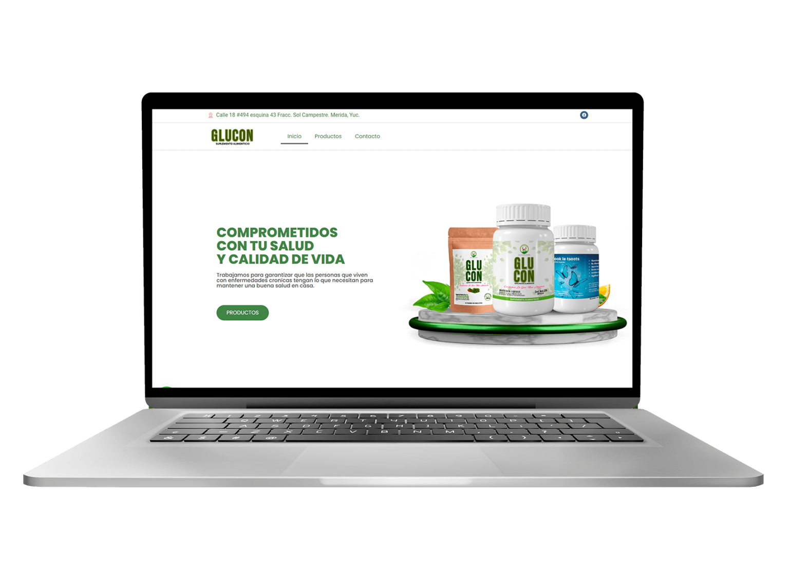 Web-Escritorio-glucon