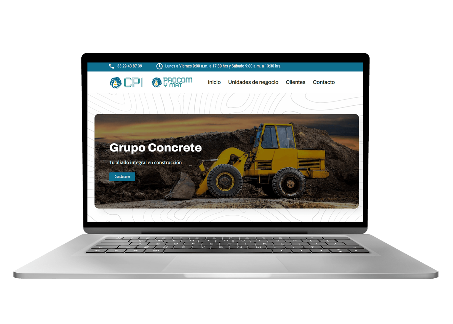 Web-Escritorio-grupoconcrete