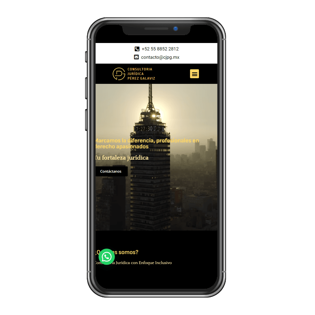Web-Mobil-Consultoriajuridicaperez