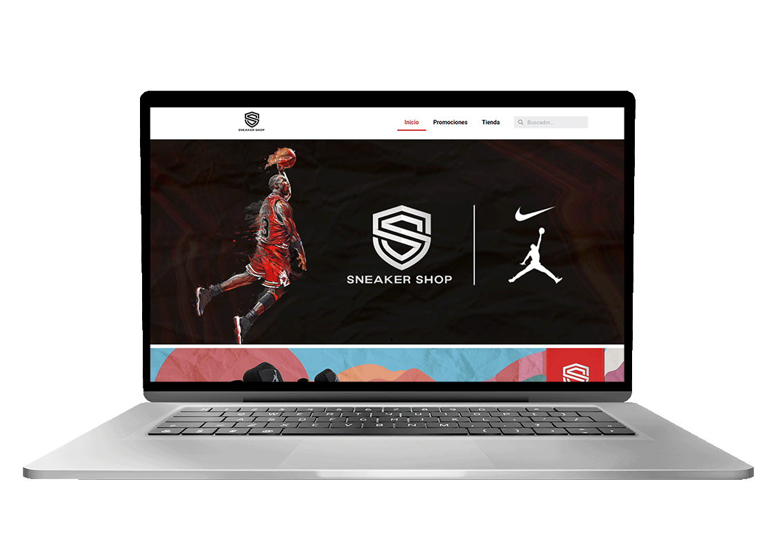 sneakershop-web-escritorio