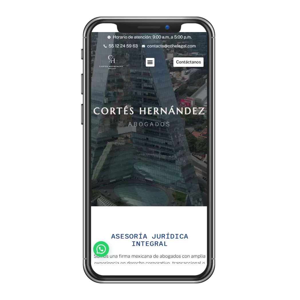 Web-Mobil-corteshernandez