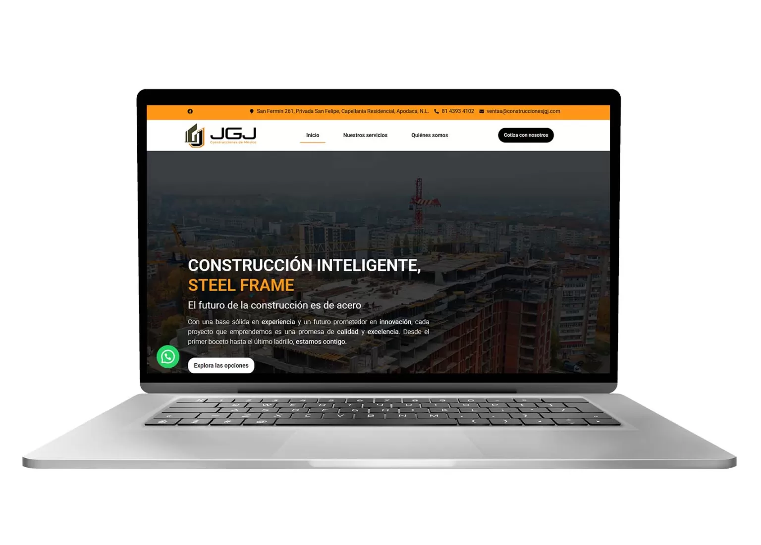 Web-Escritorio-construccionesjgj