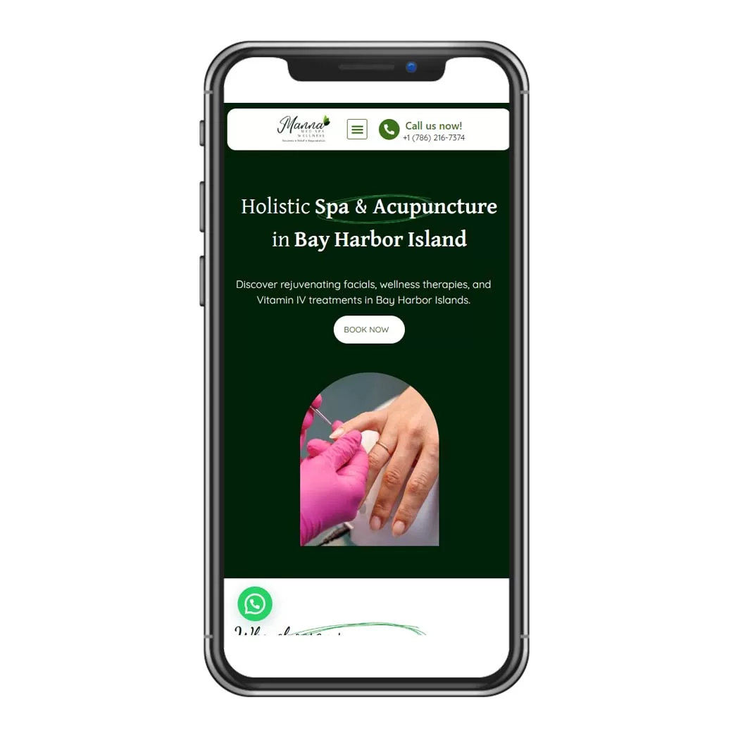 Web-Mobil-mannamedspa